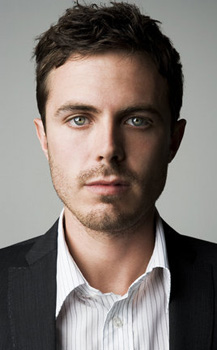 Casey Affleck